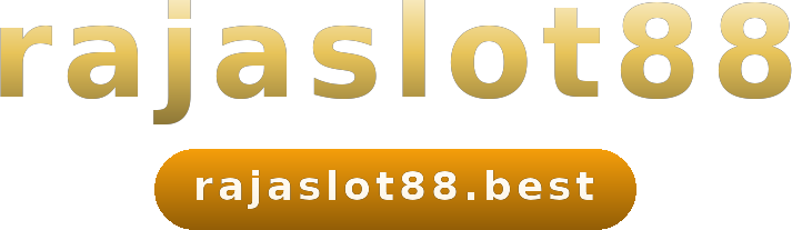 rajaslot88 logo